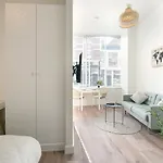 Apartahotel Boutique Scheveningen