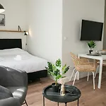 Boutique Scheveningen 3* La Haya