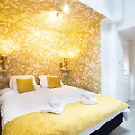 Boutique Scheveningen 3* La Haya