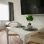 Apartahotel Boutique Scheveningen