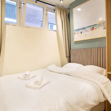 Boutique Scheveningen Hága