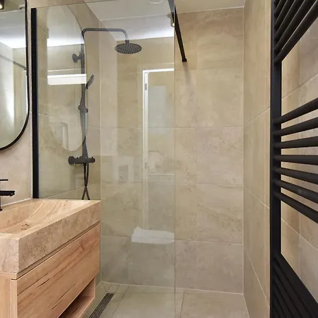Apart-hotel Boutique Scheveningen *
