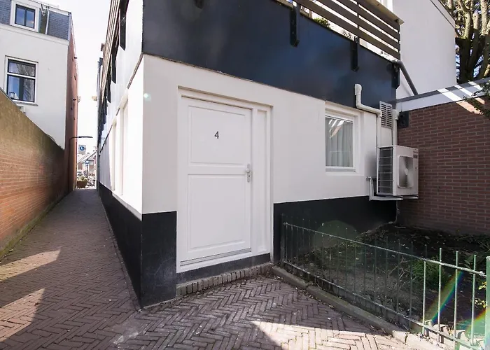 Boutique Scheveningen Apartmanhotel