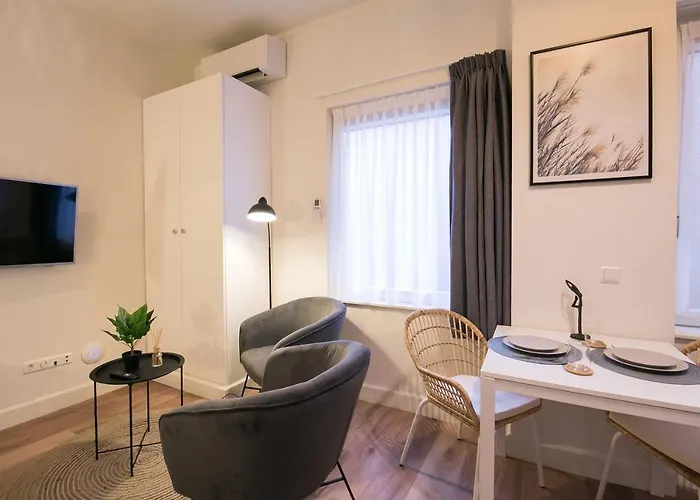 Boutique Scheveningen Apartmanhotel