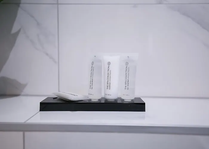 Apartmanhotel Boutique Scheveningen 3*