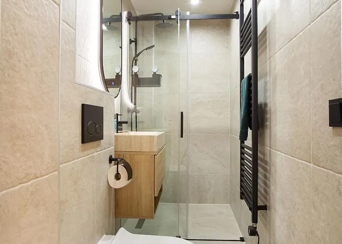 Apartmanhotel Boutique Scheveningen