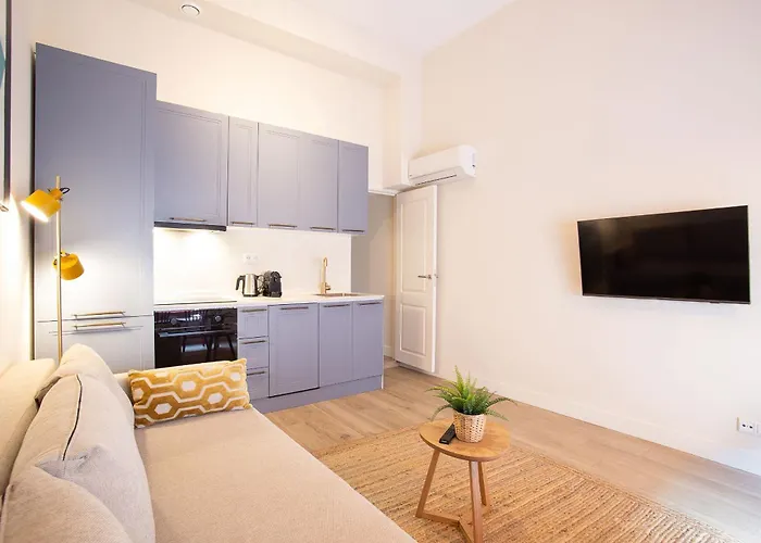 Boutique Scheveningen Apartmanhotel