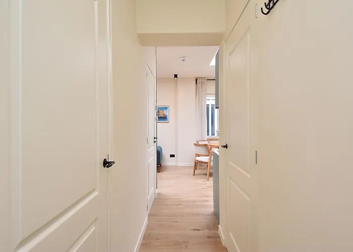 Boutique Scheveningen Hága