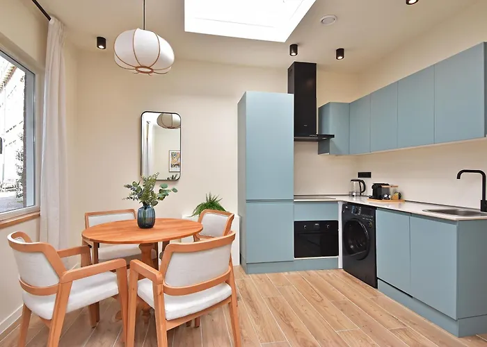 Boutique Scheveningen Apartmanhotel