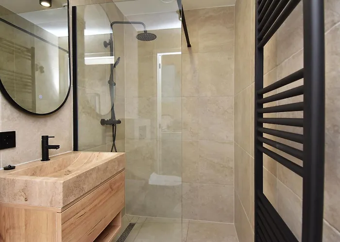 Apartmanhotel Boutique Scheveningen 3*