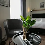 Boutique Scheveningen 아파트호텔
