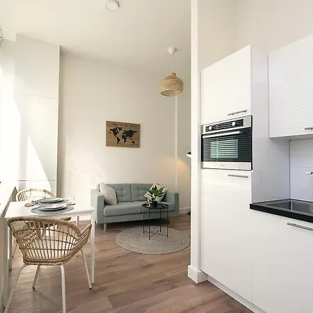 Aparthotel Boutique Scheveningen The Hague