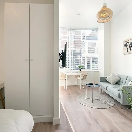Aparthotel Four Star - Keizerstraat