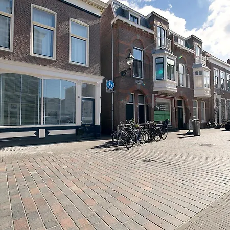 Four Star - Keizerstraat
