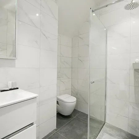 Boutique Scheveningen Lägenhetshotell 3*