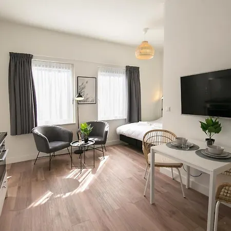 Four Star - Keizerstraat