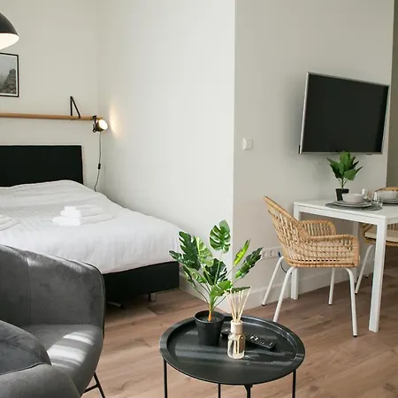 Boutique Scheveningen 3* The Hague