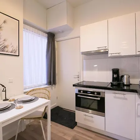 Aparthotel Four Star - Keizerstraat The Hague