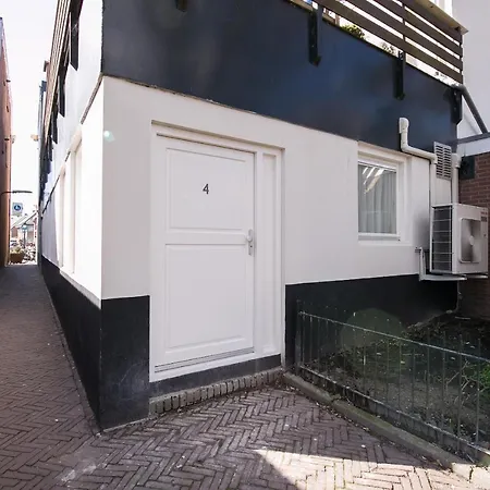 Boutique Scheveningen Aparthotel