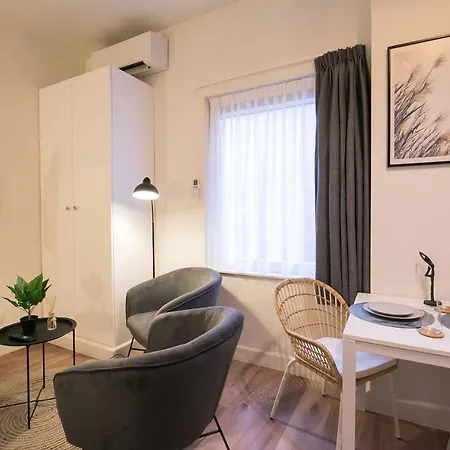 Four Star - Keizerstraat Aparthotel