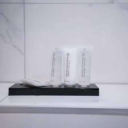 Lägenhetshotell Boutique Scheveningen *
