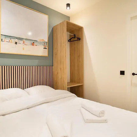 Boutique Scheveningen 3* The Hague