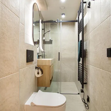 Aparthotel Four Star - Keizerstraat