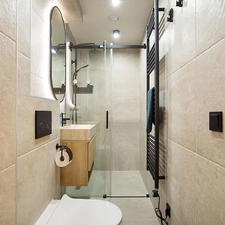 Four Star - Keizerstraat Aparthotel *