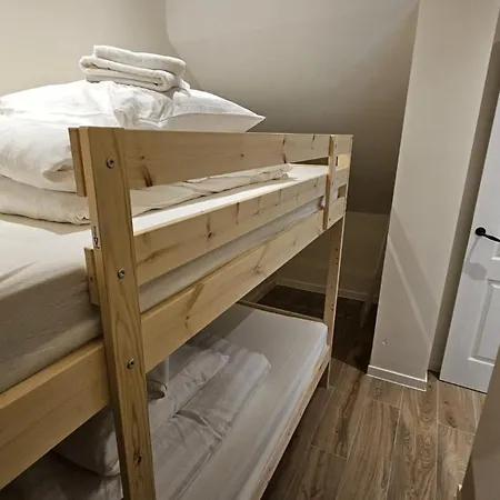 Boutique Scheveningen 3*