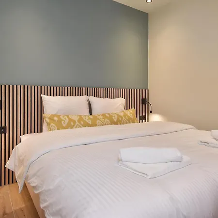 Four Star - Keizerstraat Aparthotel