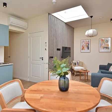 Boutique Scheveningen 3* Den Haag