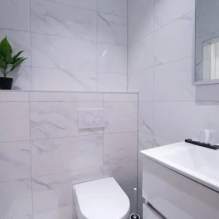 Boutique Scheveningen 3* The Hague