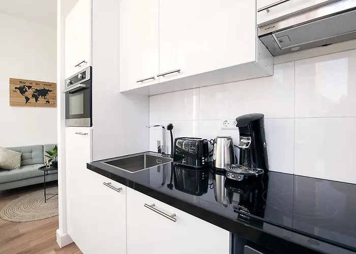 Boutique Scheveningen デン・ハーグ