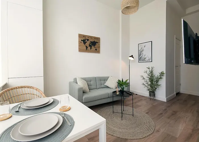 Boutique Scheveningen アパートホテル 3*