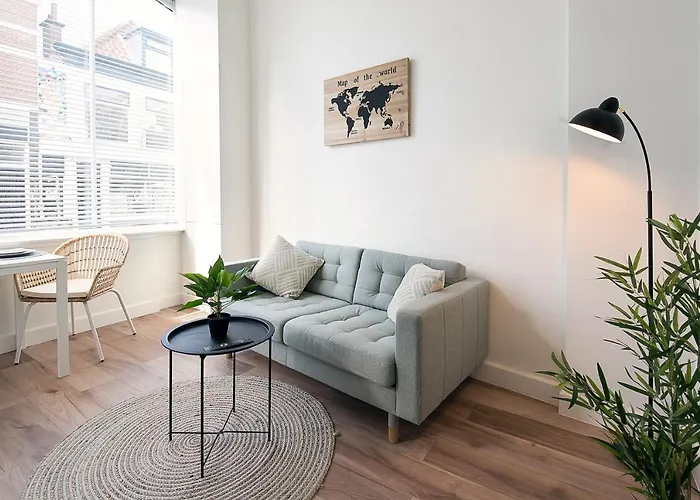 Boutique Scheveningen La Haye