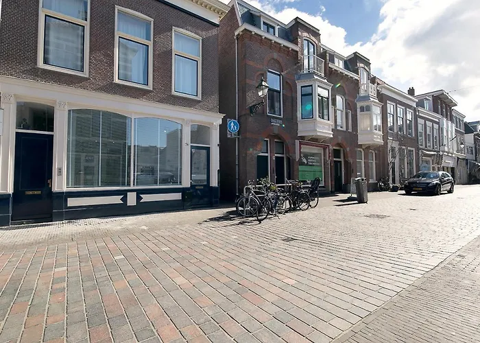 Boutique Scheveningen