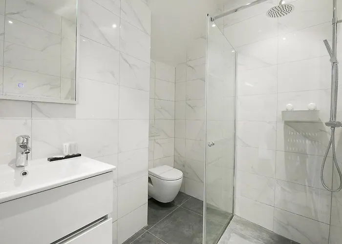 Boutique Scheveningen Appart hôtel 3*