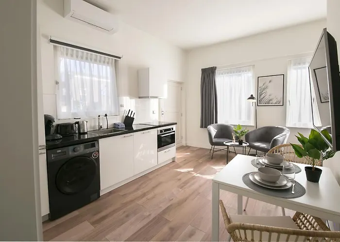 Boutique Scheveningen