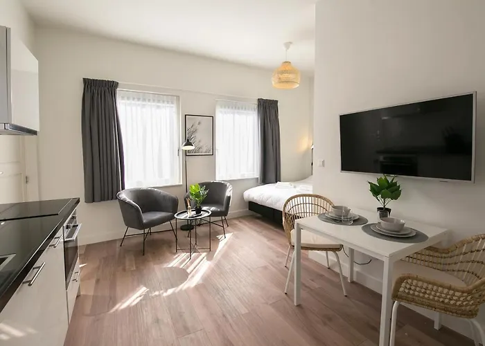 Boutique Scheveningen