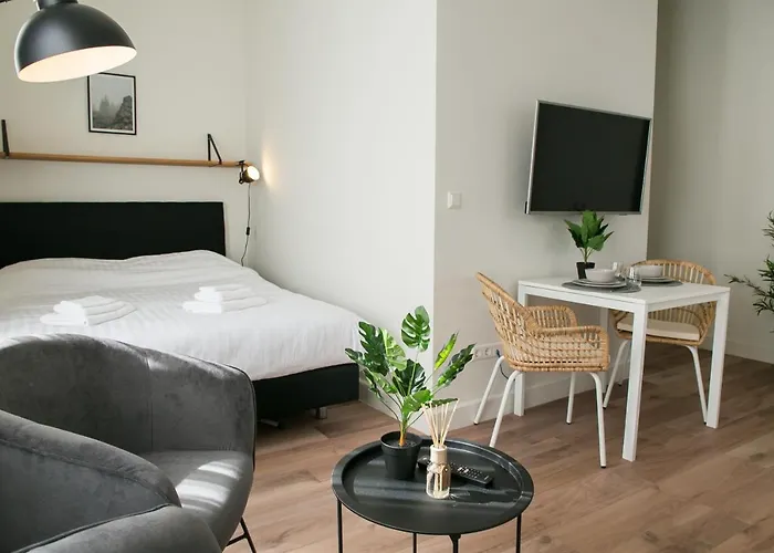 Boutique Scheveningen 3* La Haye