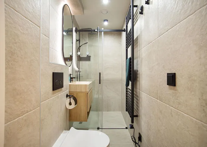 Boutique Scheveningen アパートホテル 3*