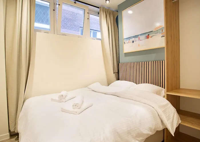 Boutique Scheveningen デン・ハーグ