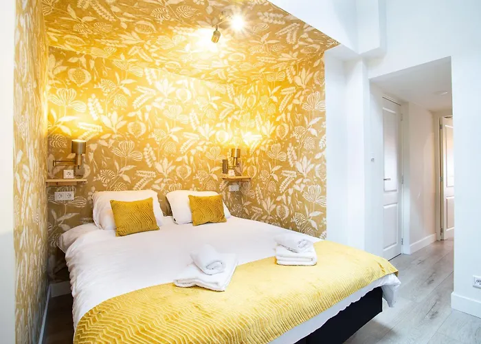 Boutique Scheveningen 3* La Haye