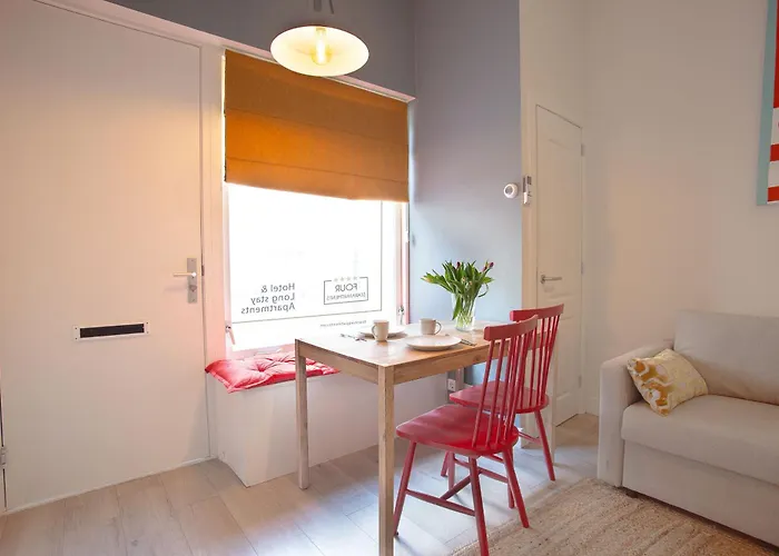 Boutique Scheveningen