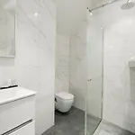Boutique Scheveningen 아파트호텔 3*