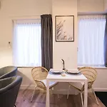 Boutique Scheveningen 3* 헤이그