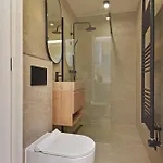 Boutique Scheveningen 아파트호텔 헤이그