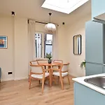 Boutique Scheveningen 3* 헤이그