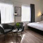 아파트호텔 Boutique Scheveningen 헤이그