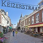 Boutique Scheveningen 3* 헤이그